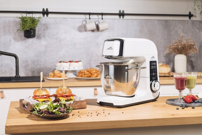 ETA Kitchen Machine | ETA203890000 Gratus