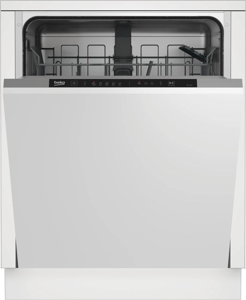 Zmywarka Beko BDIN25321 | 7694002677 |