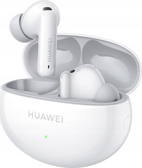 HUAWEI FreeBuds 6i (White), Orca-T100 |