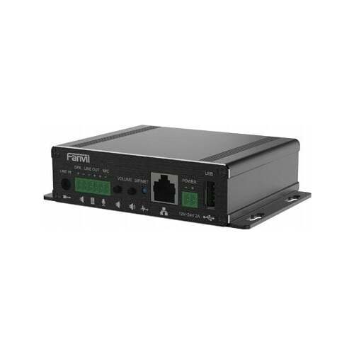 Bramka VoIP Fanvil Fanvil PA3 gateway/kontroler