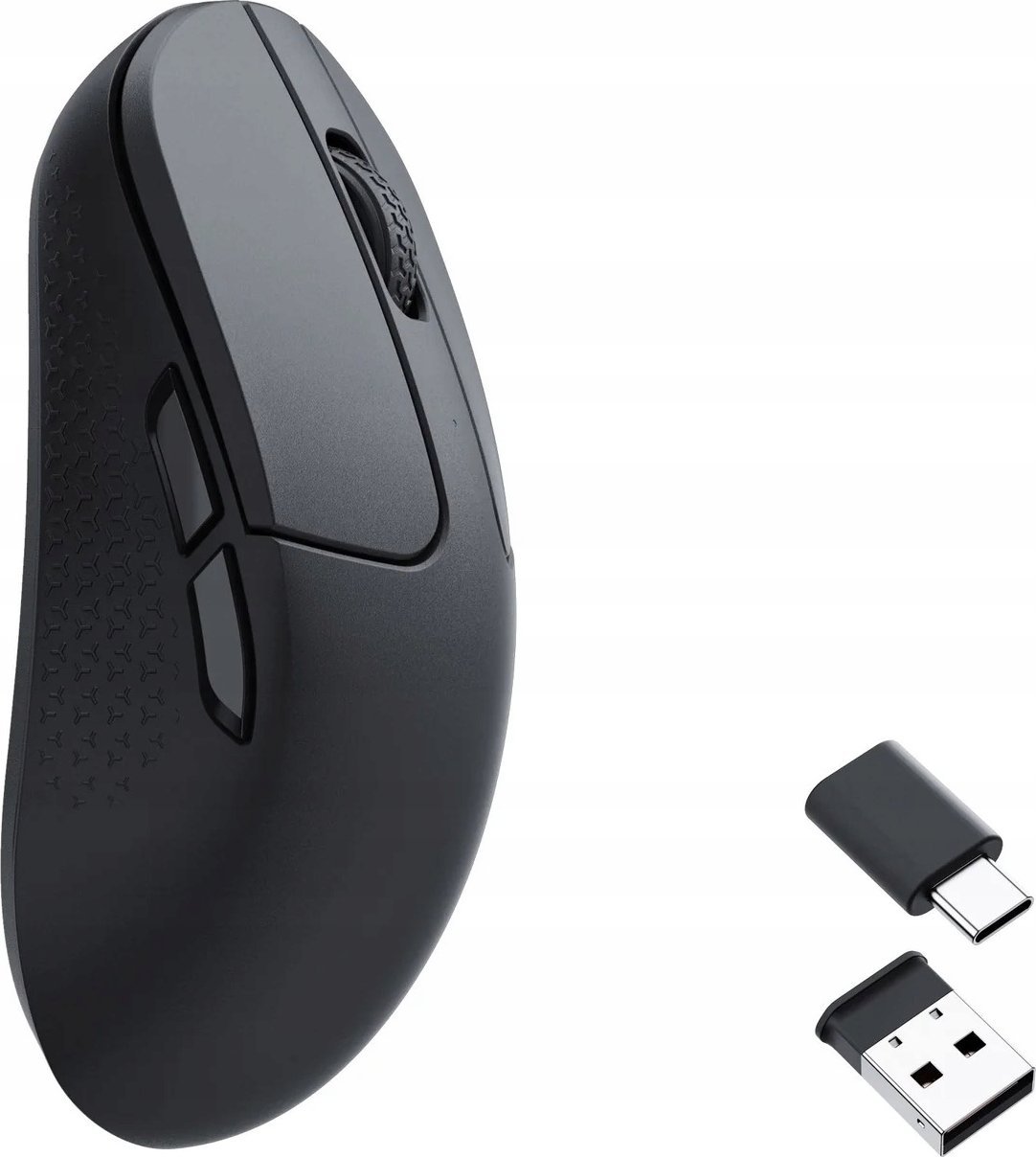 Mysz Keychron M3 Mini Wireless Gaming