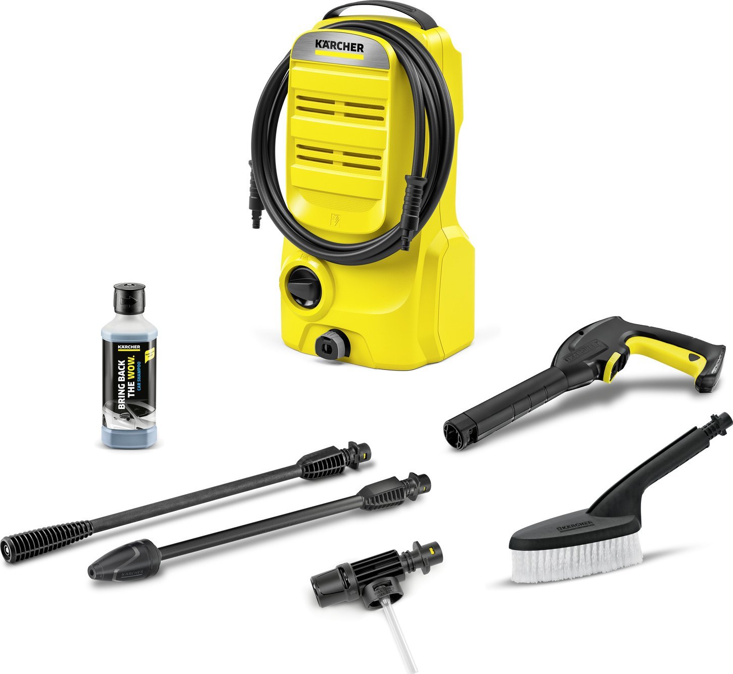 KARCHER Kärcher K 2 Classic Car