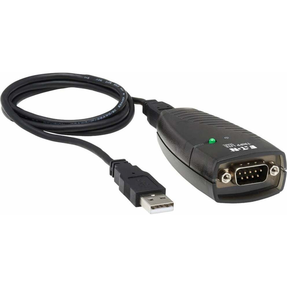 EATON Adaptér USB-A / RS232 (DB9)