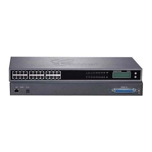 Bramka VoIP GrandStream Grandstream Networks GXW4224V2