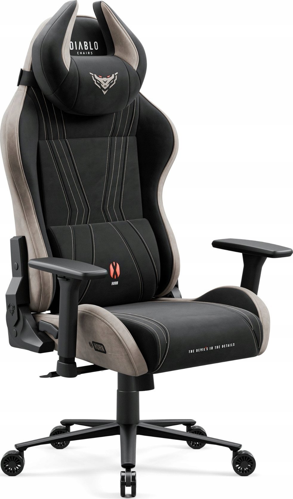 DIABLO CHAIRS Diablo X-Horn 2.0