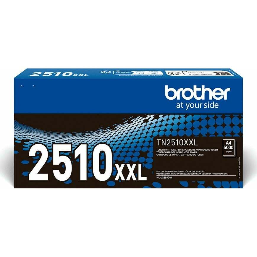Toner Brother Brother TN2510XXL kaseta z