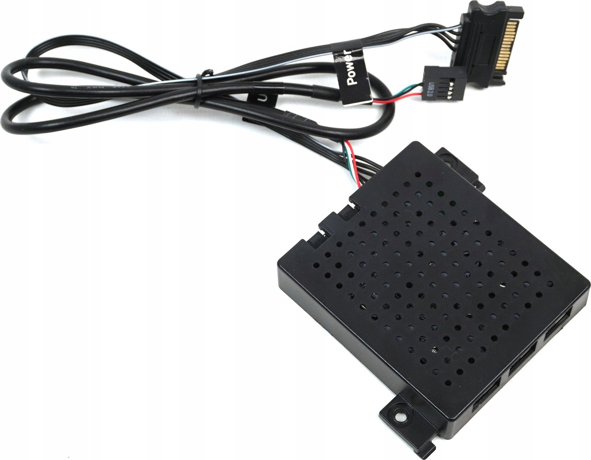NZXT RGB and Fan Controller V2