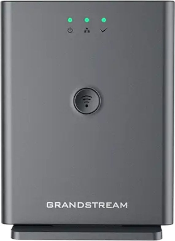 Základňová stanica Grandstream DP755 SIP DECT