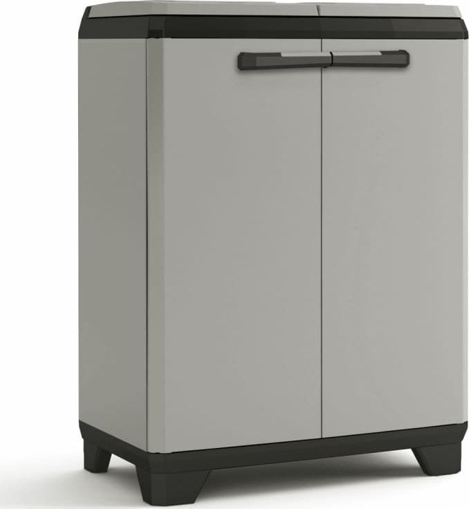 Keter Szafka do segregacji śmieci Planet