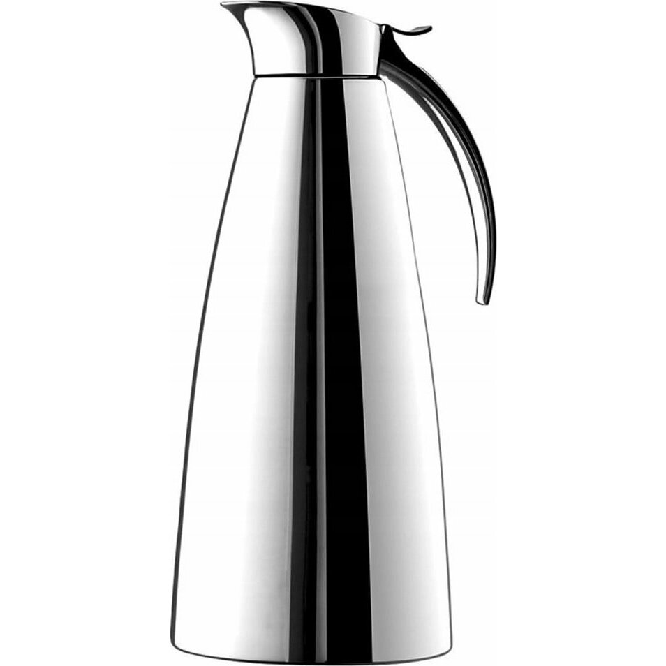 Emsa 502664 Eleganza Isolierkanne, 1,3