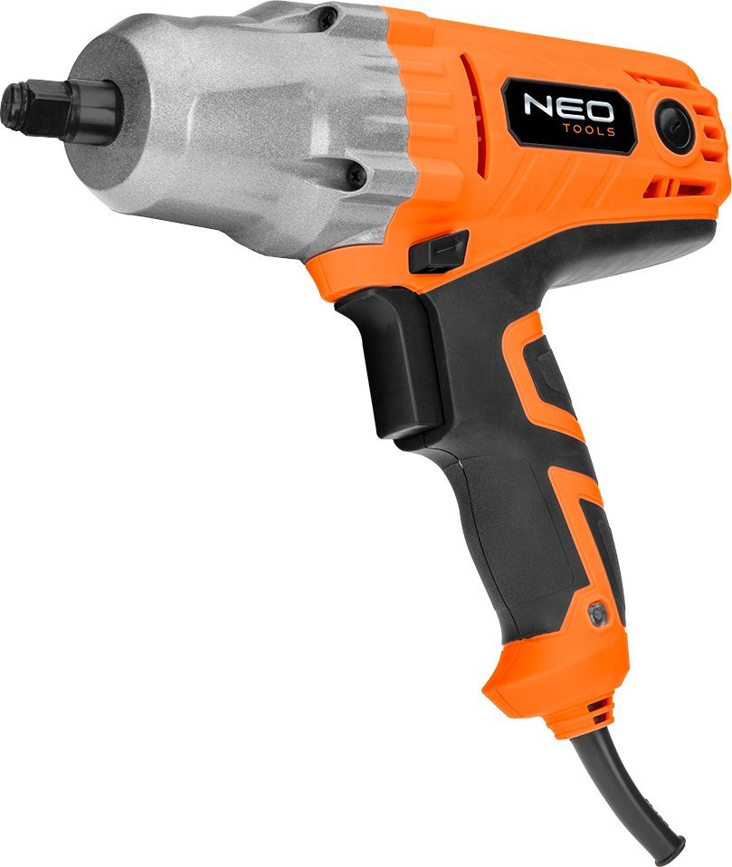 Klucz udarowy Neo Tools 450W 350