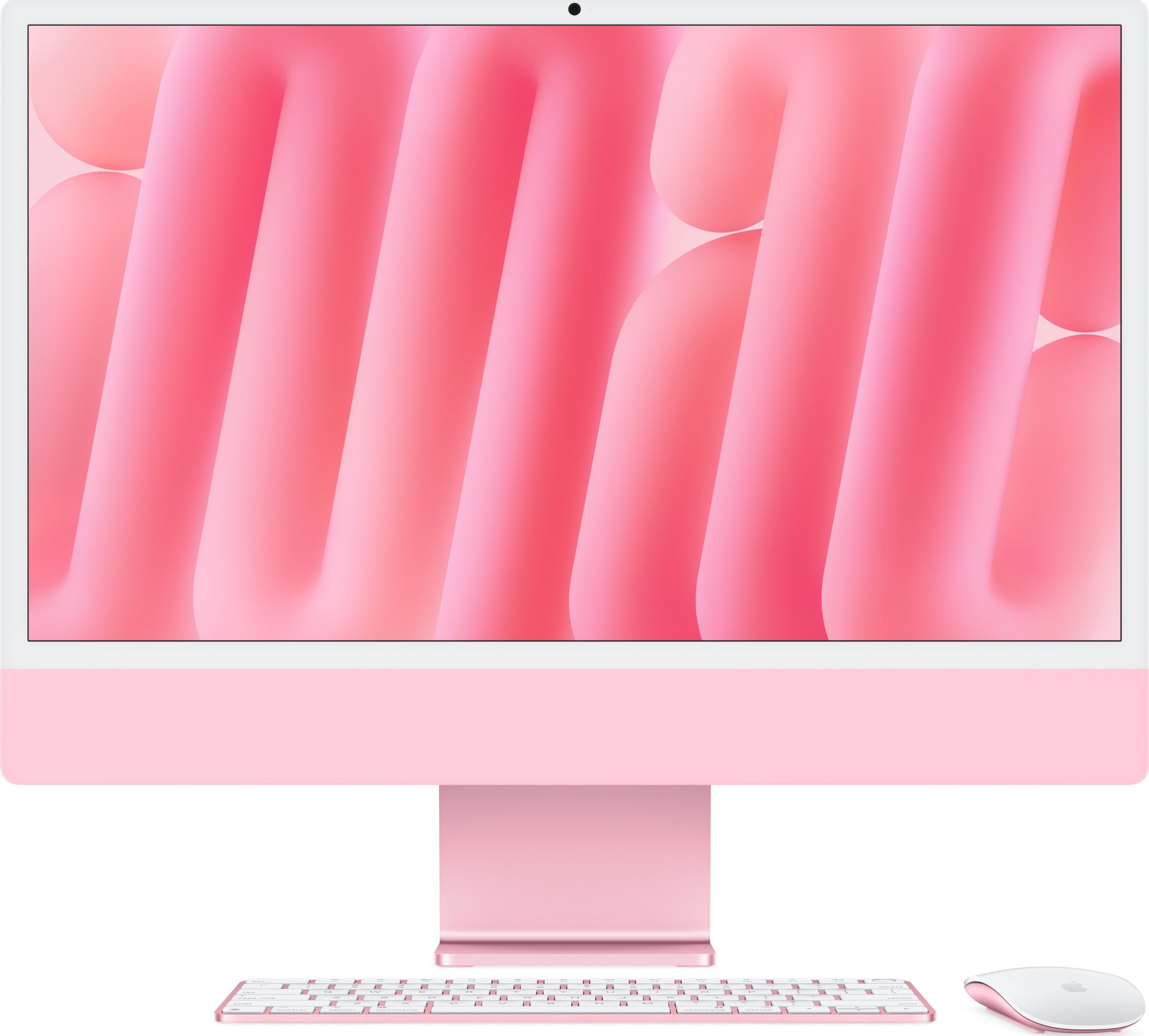 Komputer Apple iMac 24`` 4.5K
