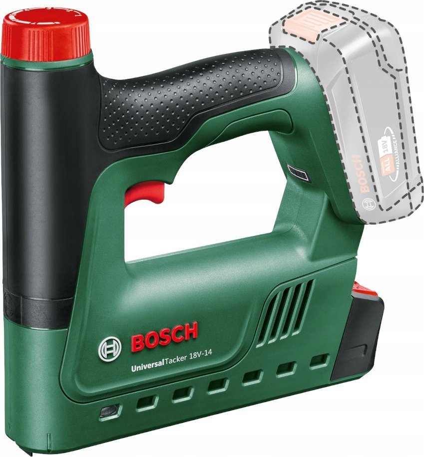 Zszywacz Bosch UniversalTacker 18V-14 | 06032A7000