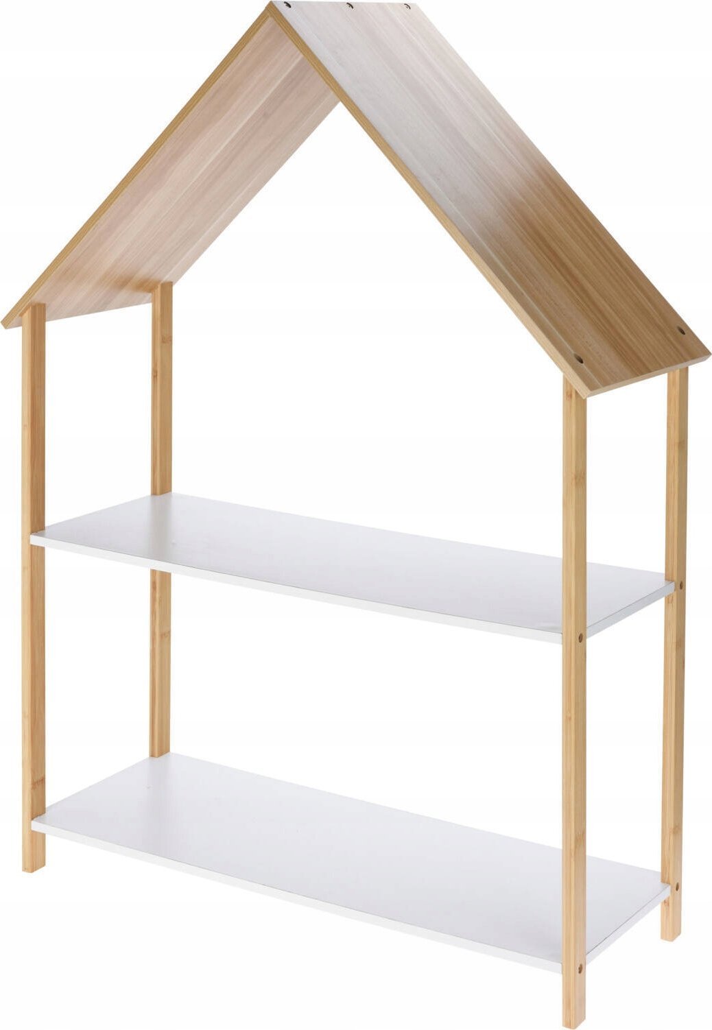 Home Styling Collection Regał do pokoju