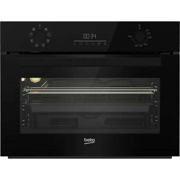 Piekarnik Beko Piekarnik kompaktowy BBCM 13300B