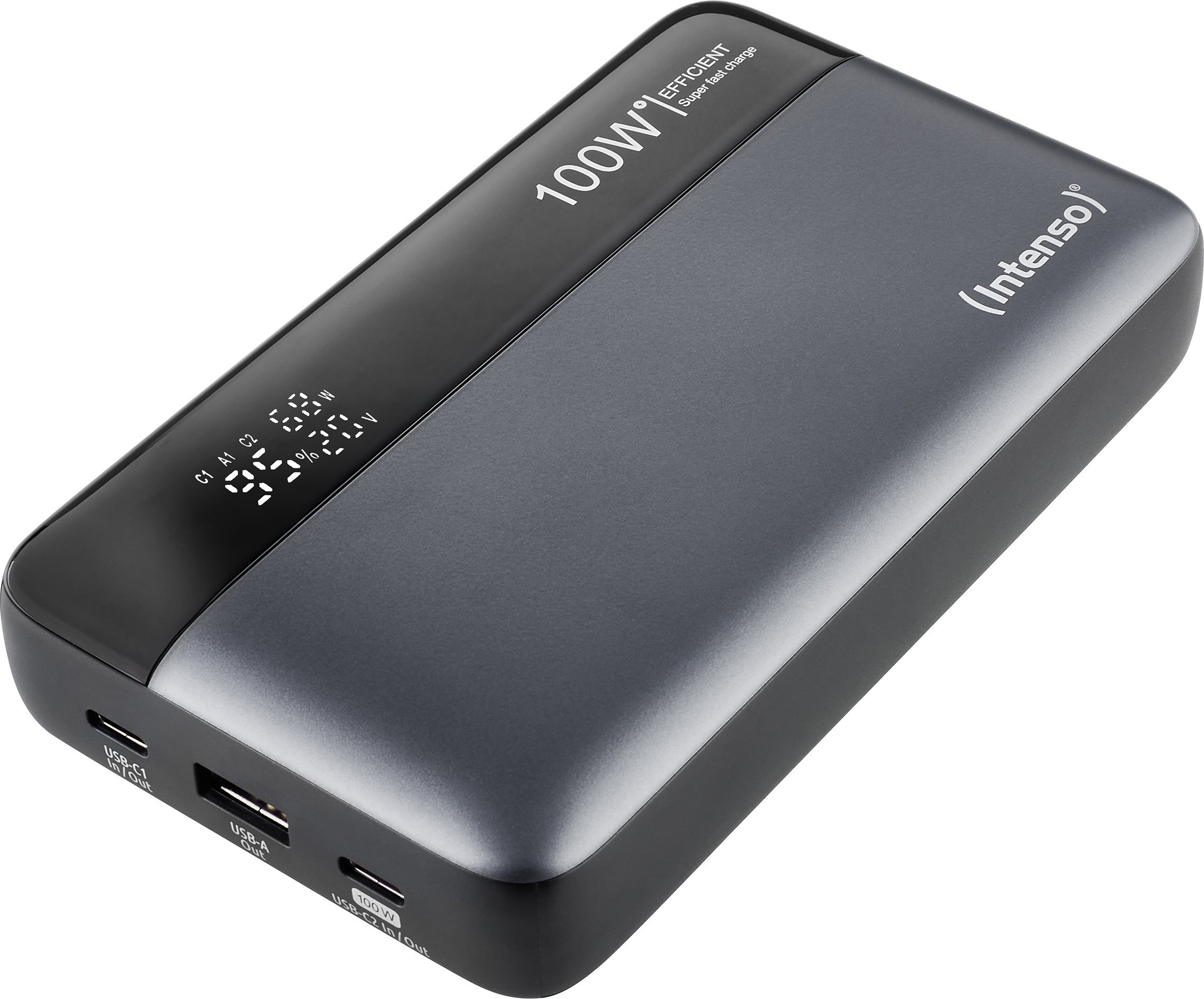 POWER BANK USB 20000MAH/100W HE20000 7350050
