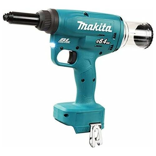 Makita Makita cordless blind rivet setting