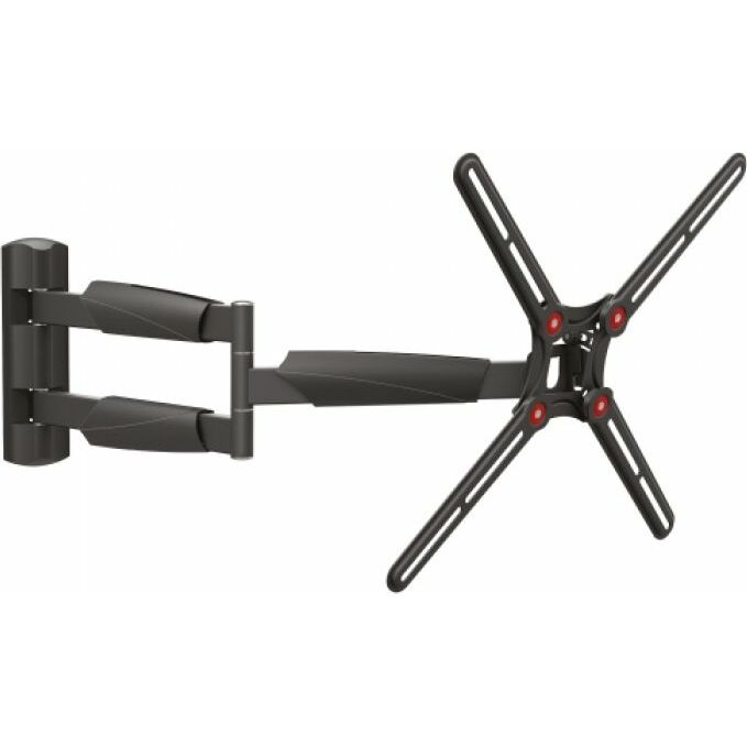 BARKAN BM343XL 13-65" TV, 4 lankstų