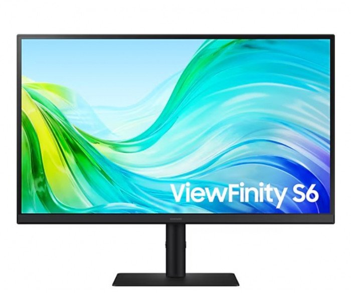 Monitor Samsung ViewFinity S6 (LS27F610EAUXEN) |
