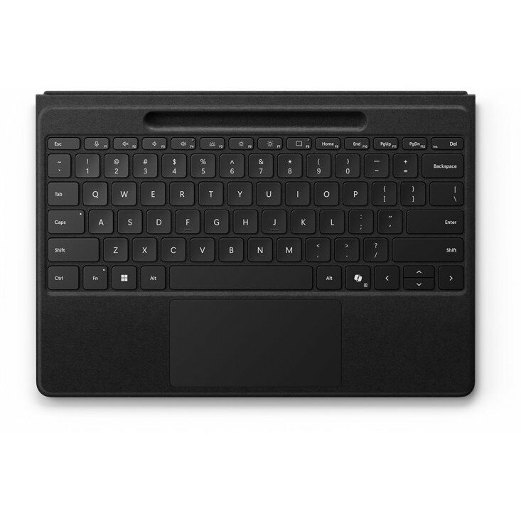 Microsoft Surface Pro Type Cover Flex