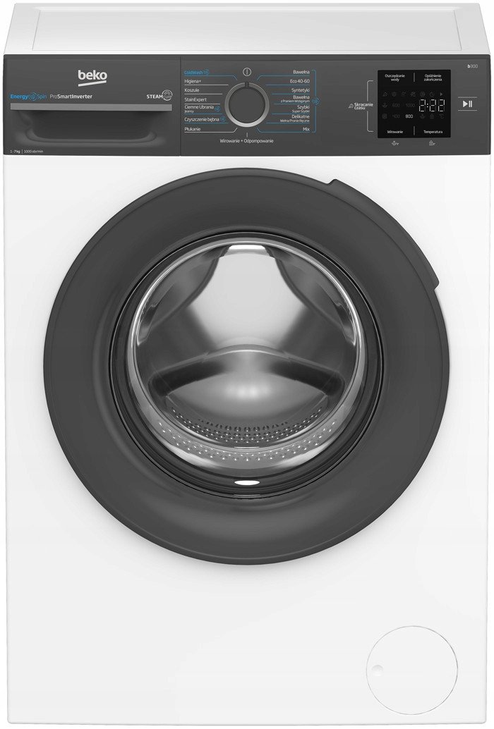 Pralka Beko Pralka BM3WFSU37015WAR | 8690842651441