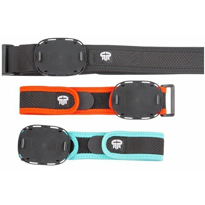 Set Vive Trackstraps for Ultimate Tracker