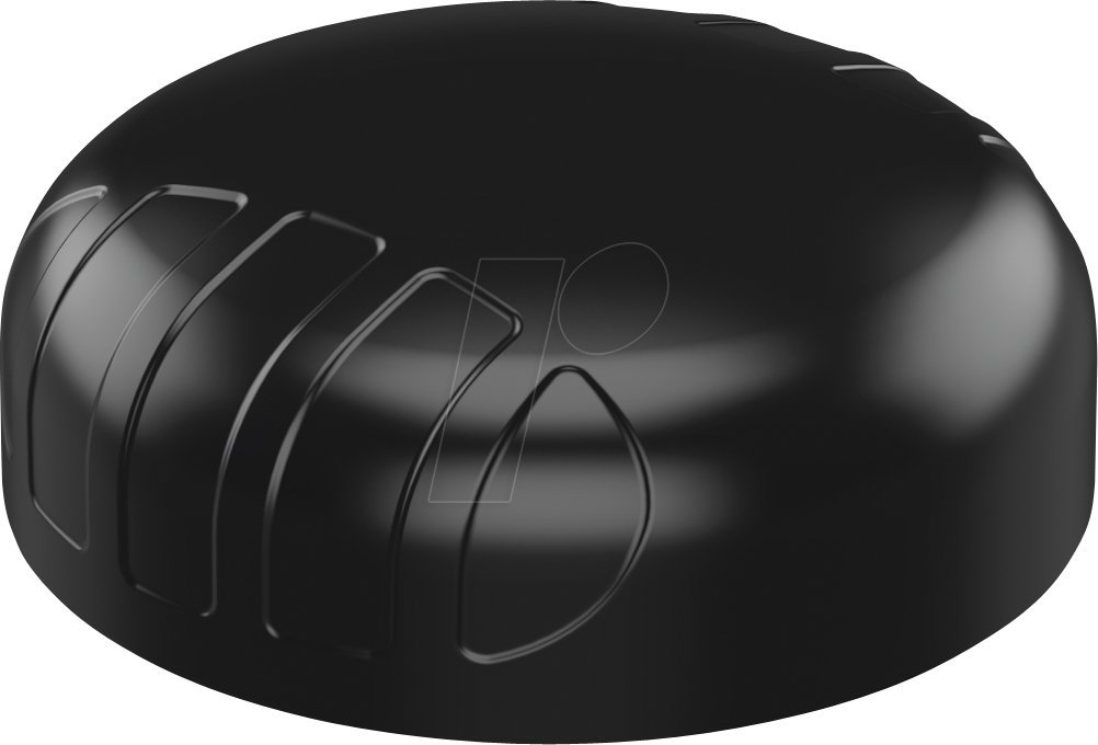 Poynting Antennen Wi-Fi KFZ A-PUCK-0012-V2-01 schwarz