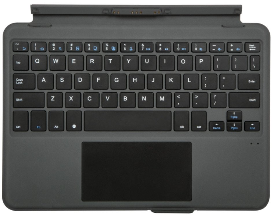 Samsung Targus Magnetic Keyboard dla Galaxy