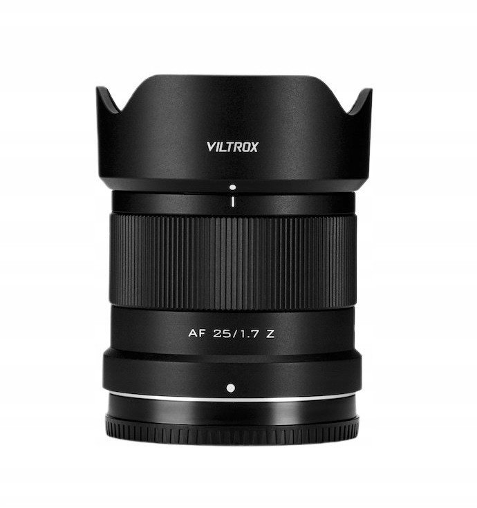Obiektyw Viltrox Viltrox AF 25mm F1