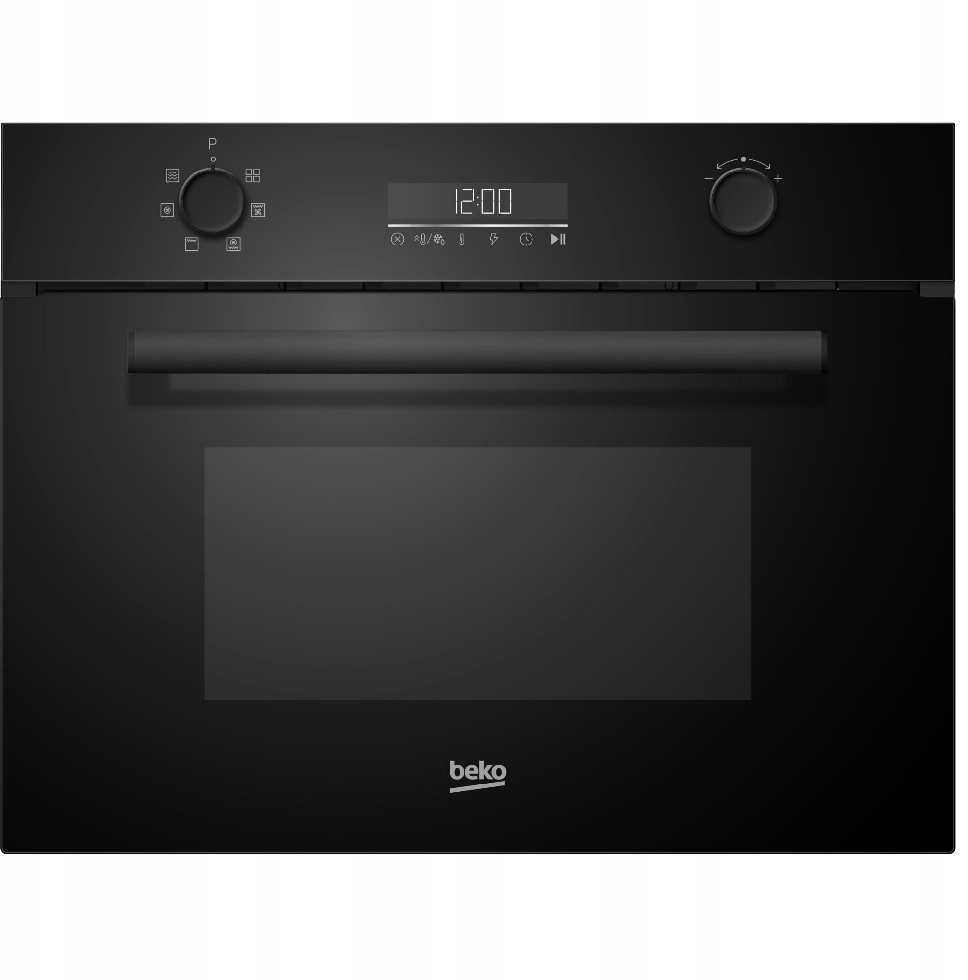 Kuchenka mikrofalowa Beko BMCI44313FBG | 8690842665936