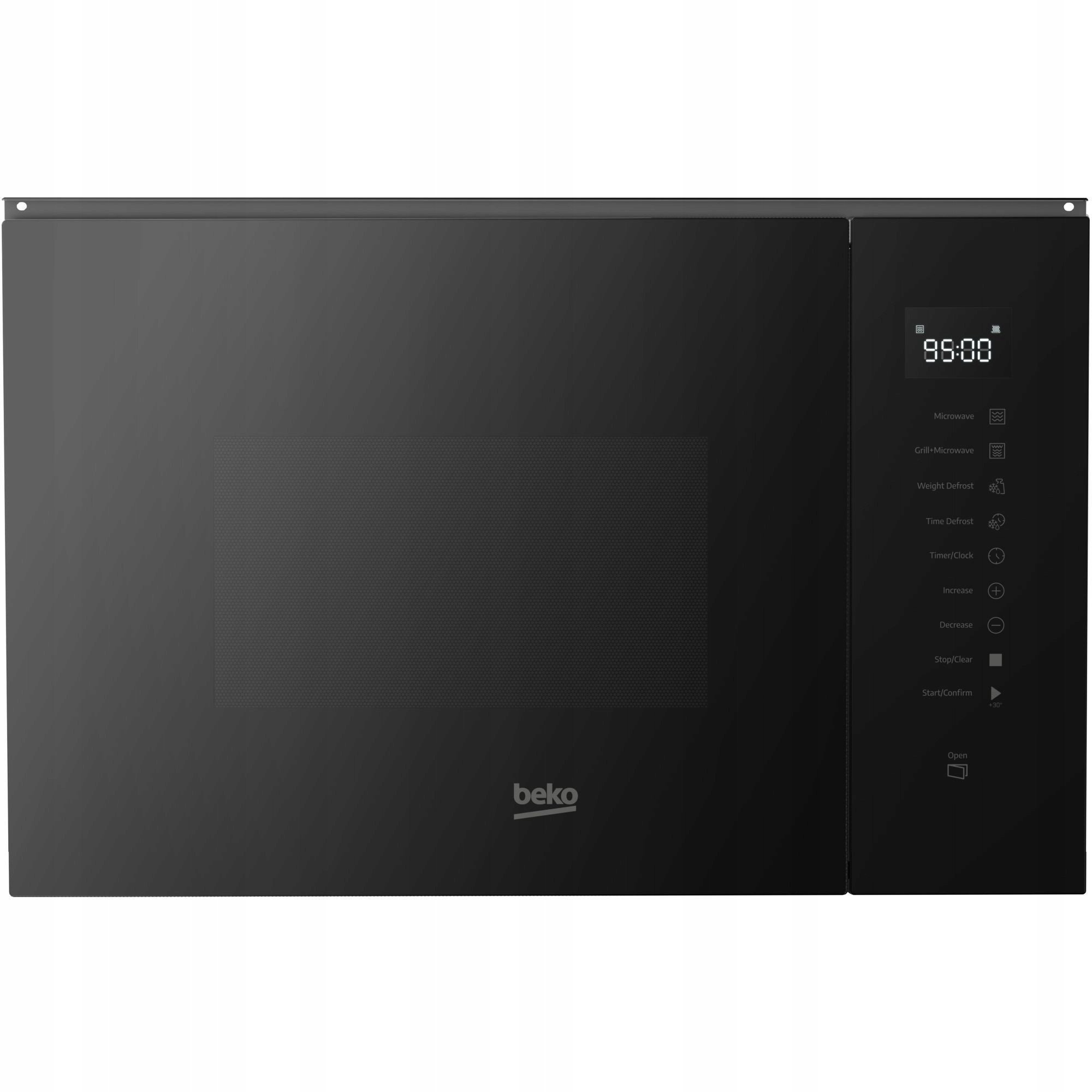 Kuchenka mikrofalowa Beko BMGB25353KSB | 8690842781858