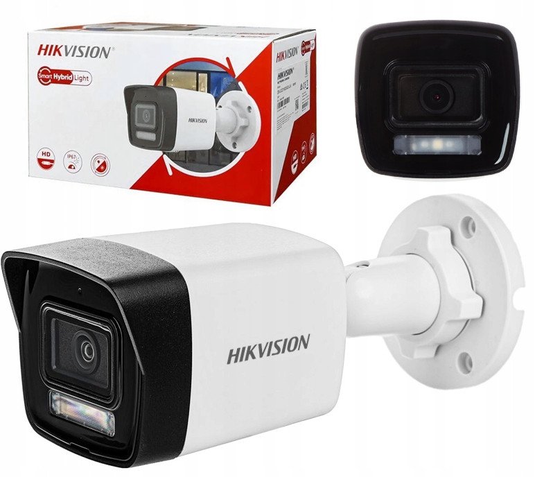HIKVISION DS-2CD1061G2-LIU 2.8mm IP CAMERA