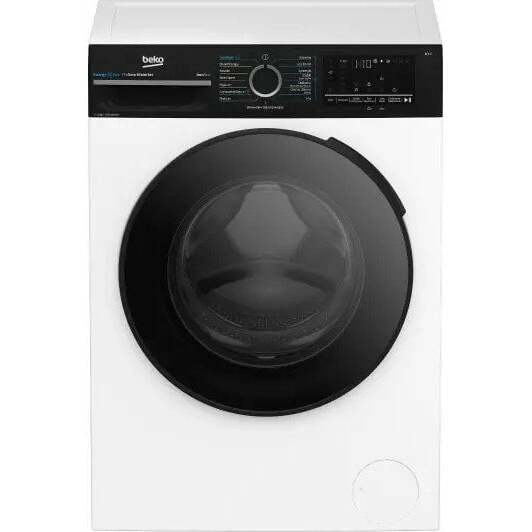 Pralka Beko Pralka BM3WFU410415WBDC | 8690842683787