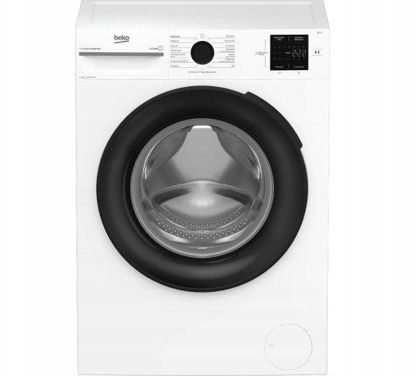Pralka Beko Pralka BM1WFU36225WPB | 8690842757525