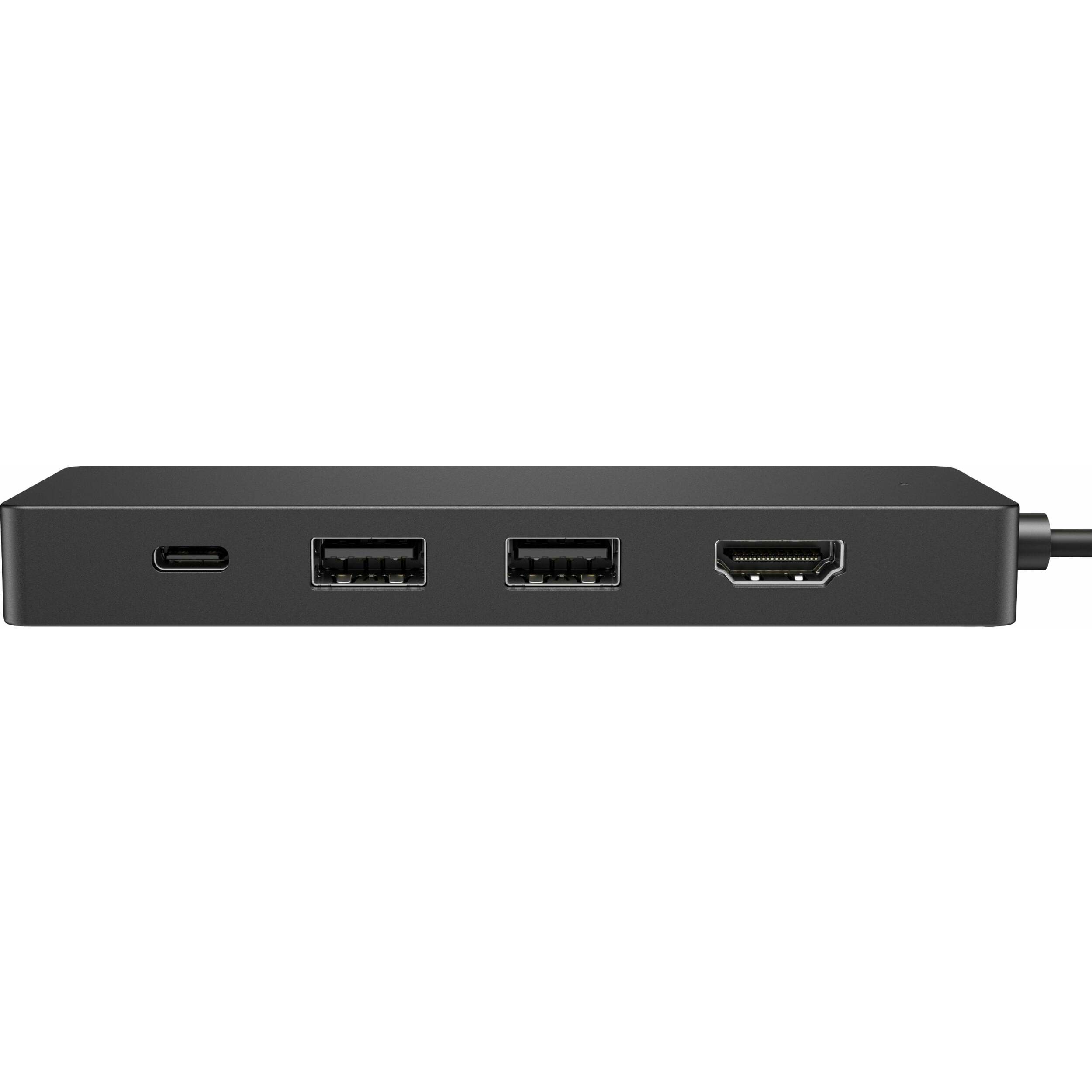 HUB USB HP Usb-C Travel Hub
