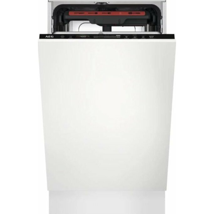 Trauku mašīna AEG FSE73507P | FSE73507P