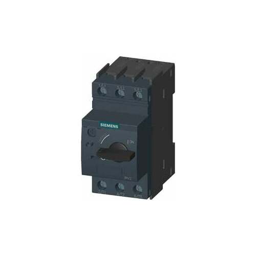 Siemens Wyłącznik silnikowy 3P 4,5kW