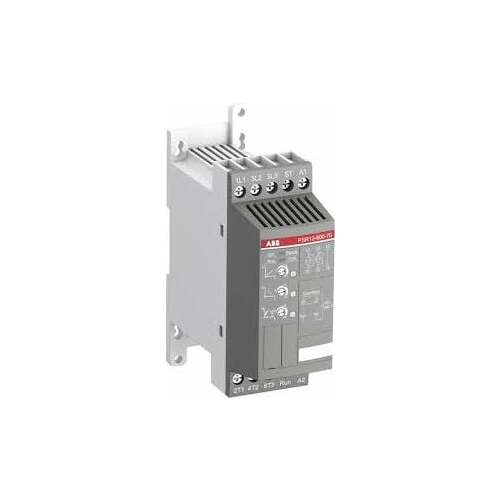 ABB Softstart 3-fazowy 208-600V AC 12A