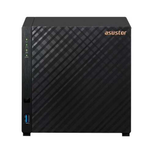 Serwer plików Asustor Drivestor 4 Gen