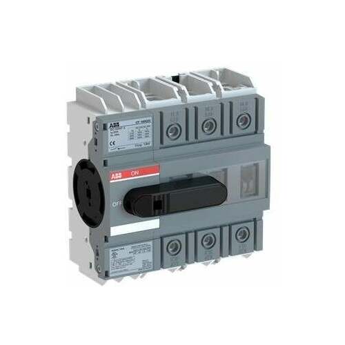 ABB Rozłącznik mocy 3P 160A AC23