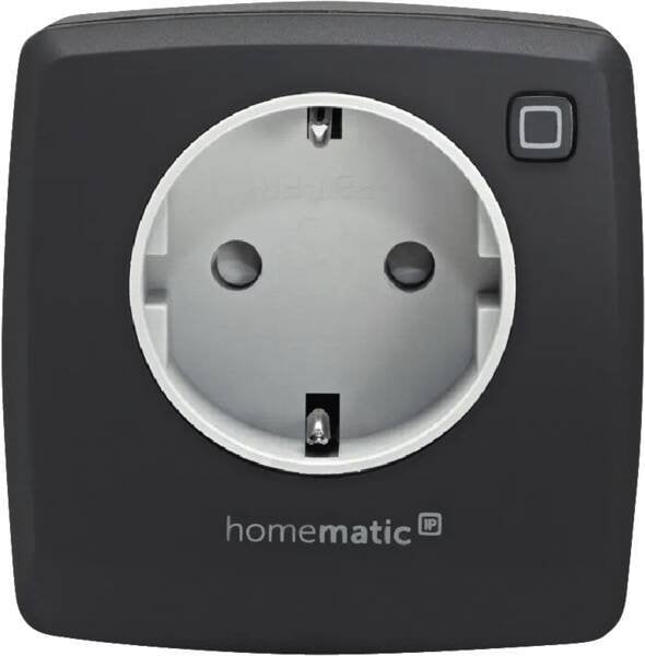 HomeMatic IP Homematic IP 161621A0 inteligentny