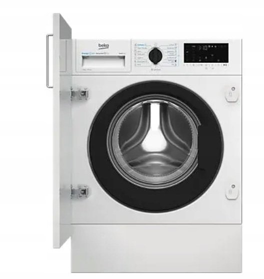 Pralka Beko Pralka Beko B3WBT681415W |
