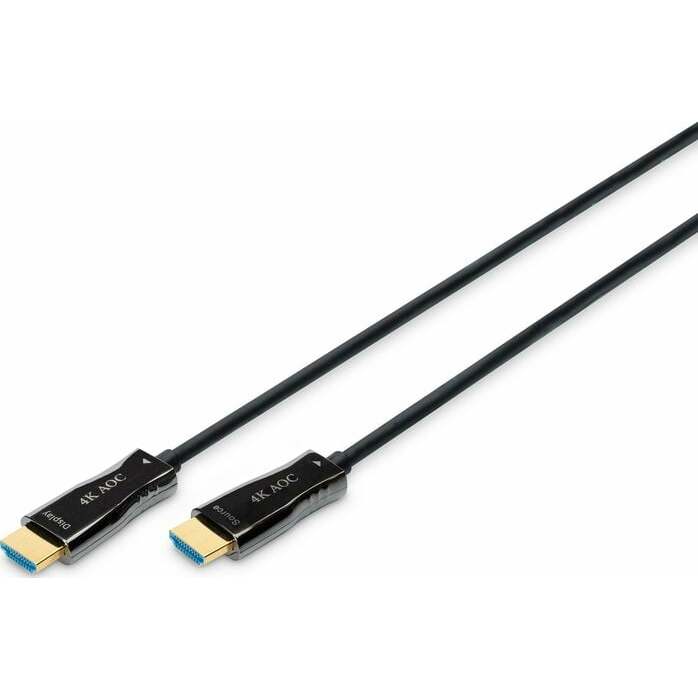 Kabel Digitus HDMI - HDMI 30m
