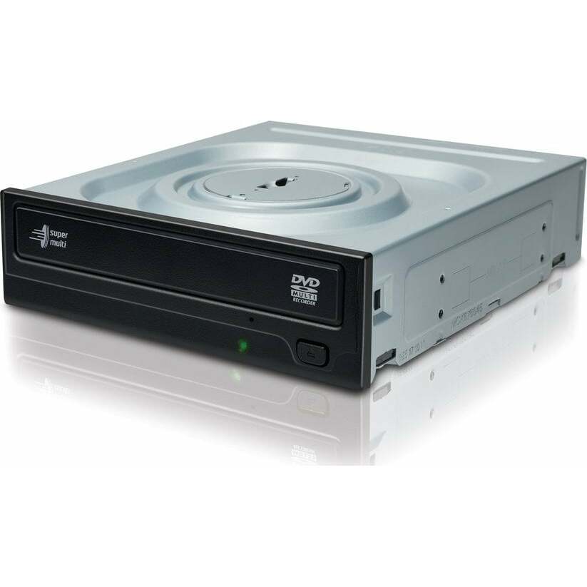 LG GH24NSD5 optical disc drive Internal