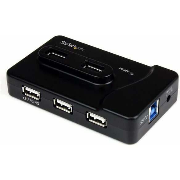 HUB USB StarTech 6x USB-A 3