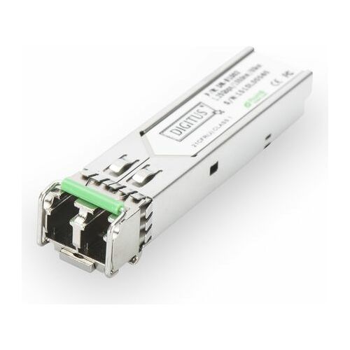 Moduł SFP Digitus Moduł mini GBIC