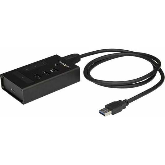 HUB USB StarTech 1x USB-C +