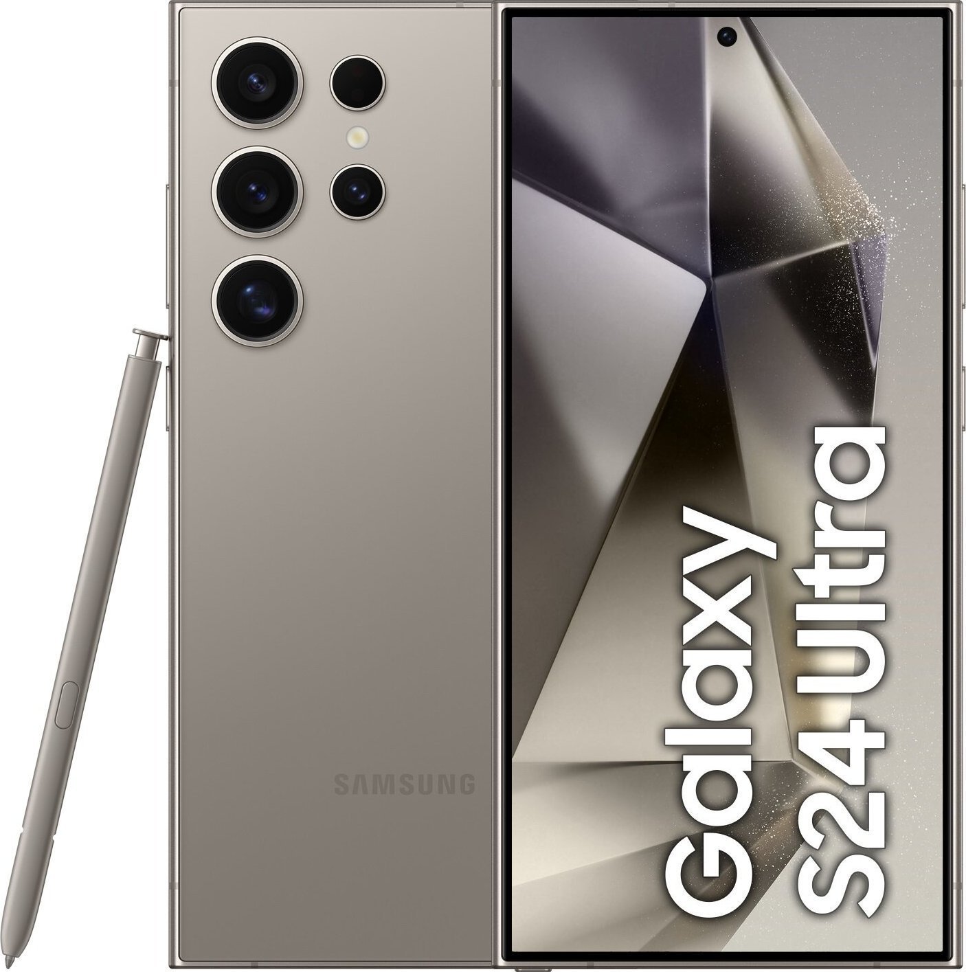 Smartfon Samsung Galaxy S24 Ultra 5G