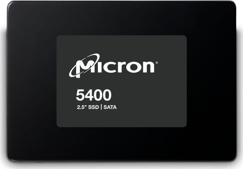 SSD Micron 5400 PRO 1.92TB