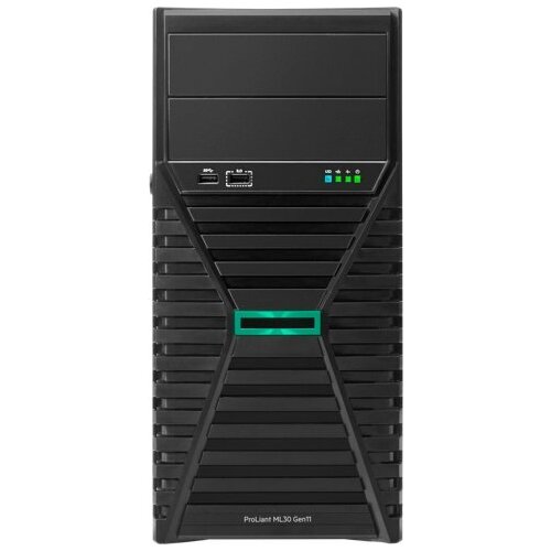Serwer HP HPE PL ML30g11 E-2434